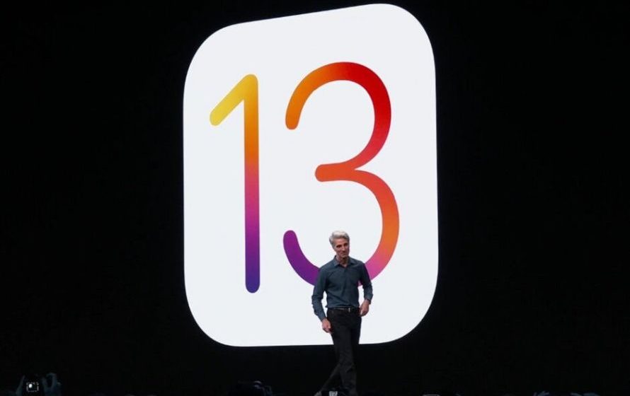 iOS 13: come si aggiornano le app?