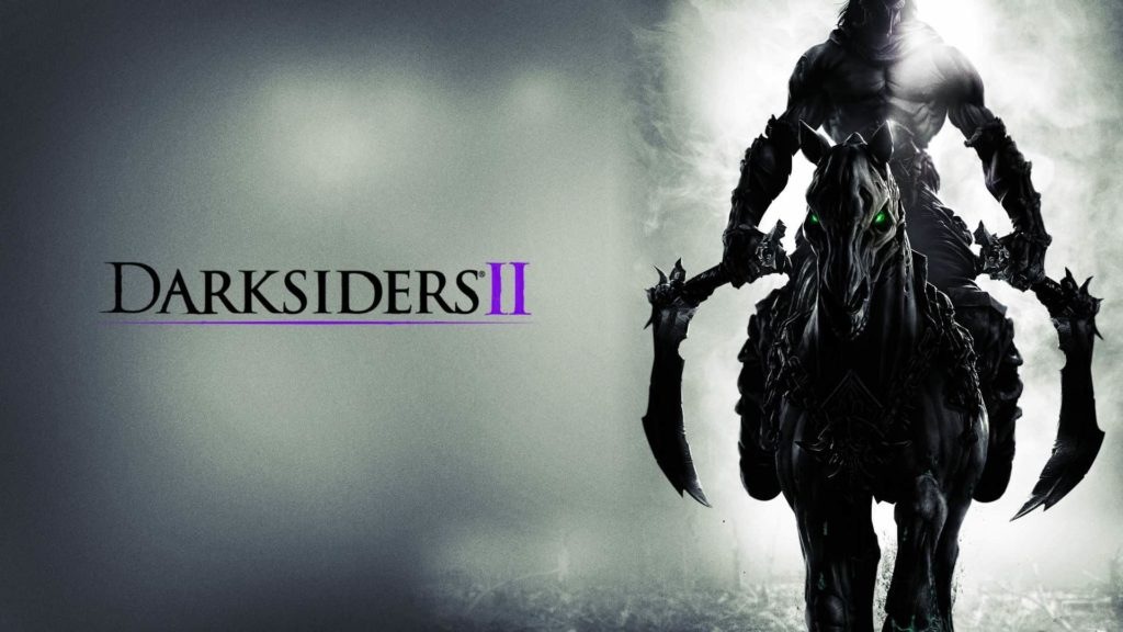 Darksiders II: Deathinitive Edition - immagine della recensione