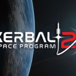 Kerbal Space Program 2: Posticipato a fine 2021