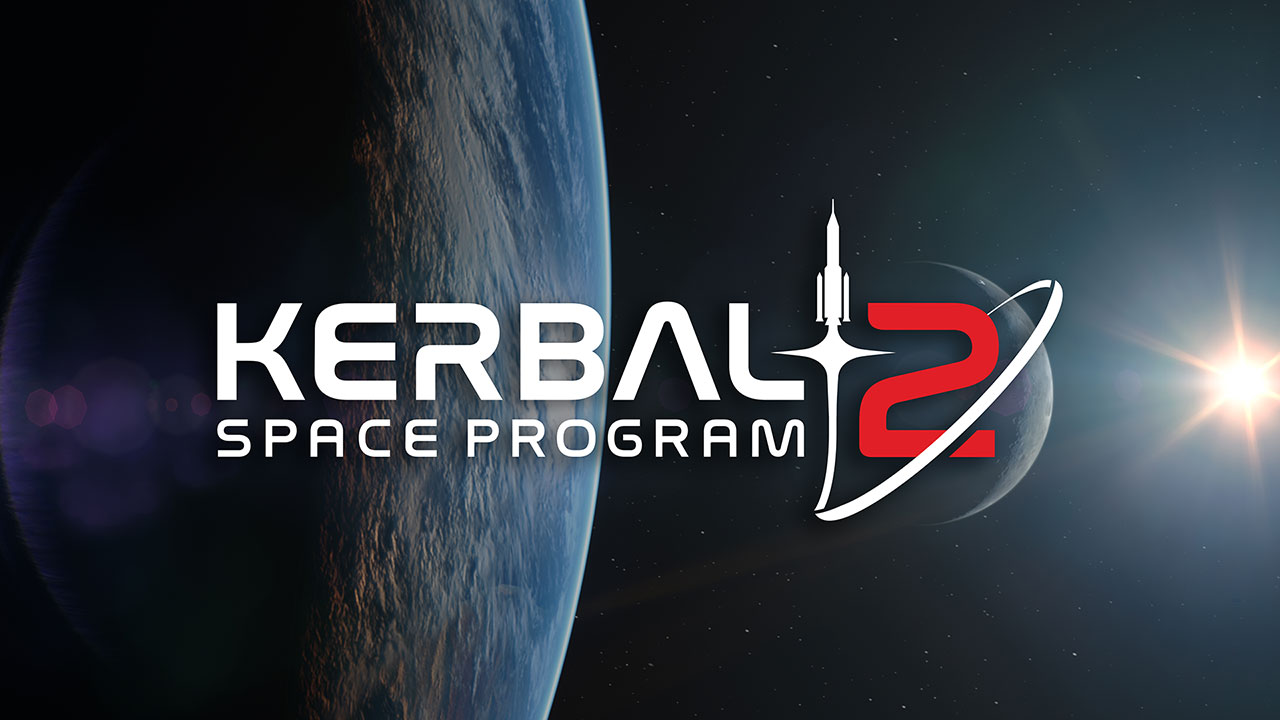 Kerbal Space Program 2 annunciato