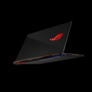 ASUS ROG Zephyrus S GX531GX