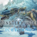 Monster Hunter World: Iceborne su PC – ecco quando esce