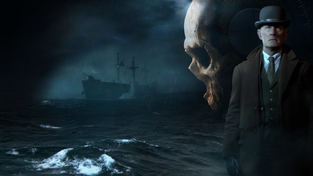 Man of Medan - immagine della notizia