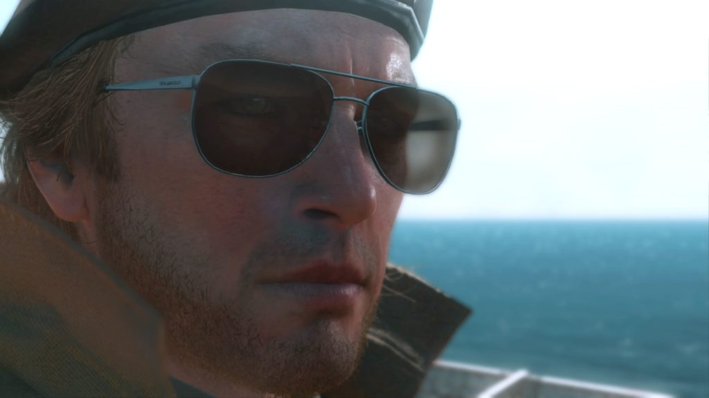 Metal Gear Solid V: The Phantom Pain - immagine della notizia