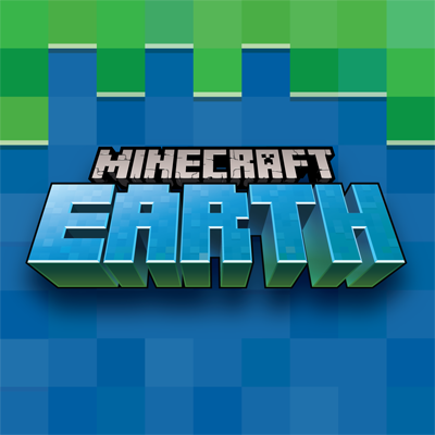 Cover Minecraft Earth
