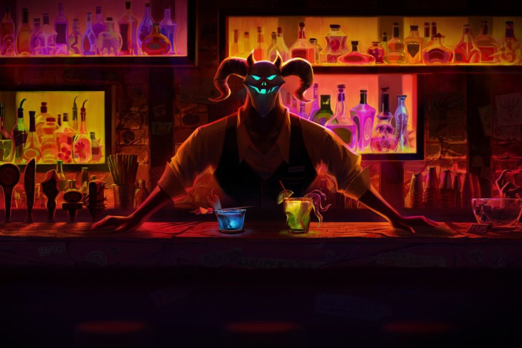 Afterparty