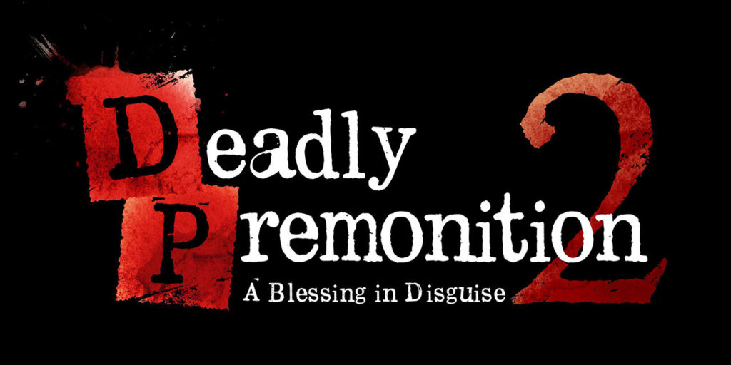 Nintendo Switch Deadly Premonition 2: A Blessing in Disguise