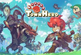 Little Town Hero: Annunciato per Nintendo Switch