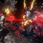 Nioh 2: ecco un trailer sulla trama