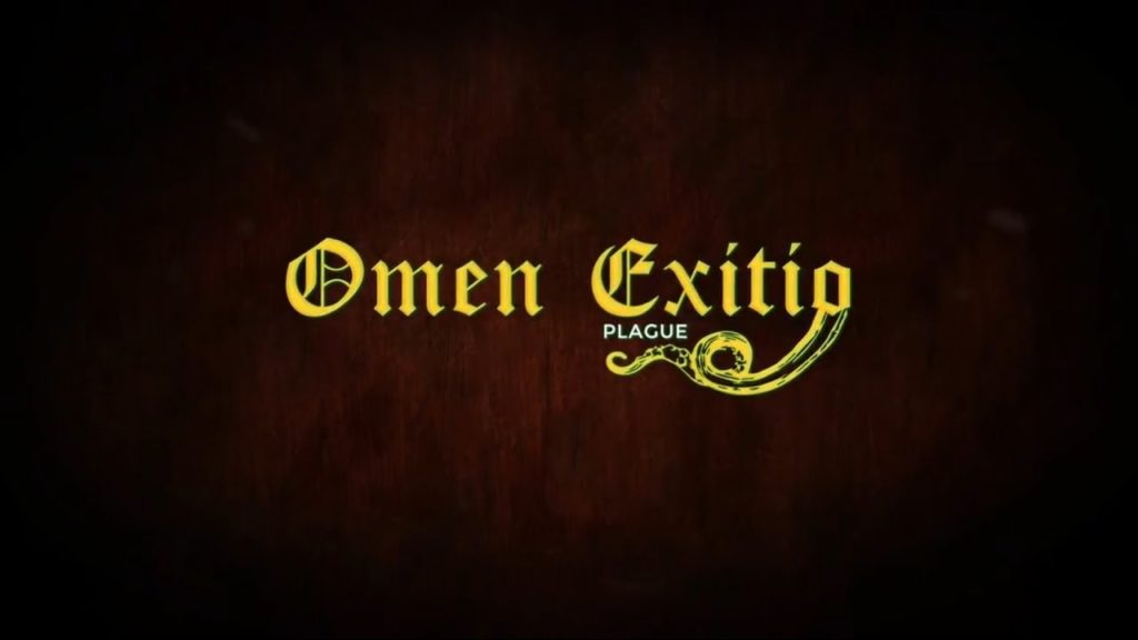 Omen Exitio: Plague