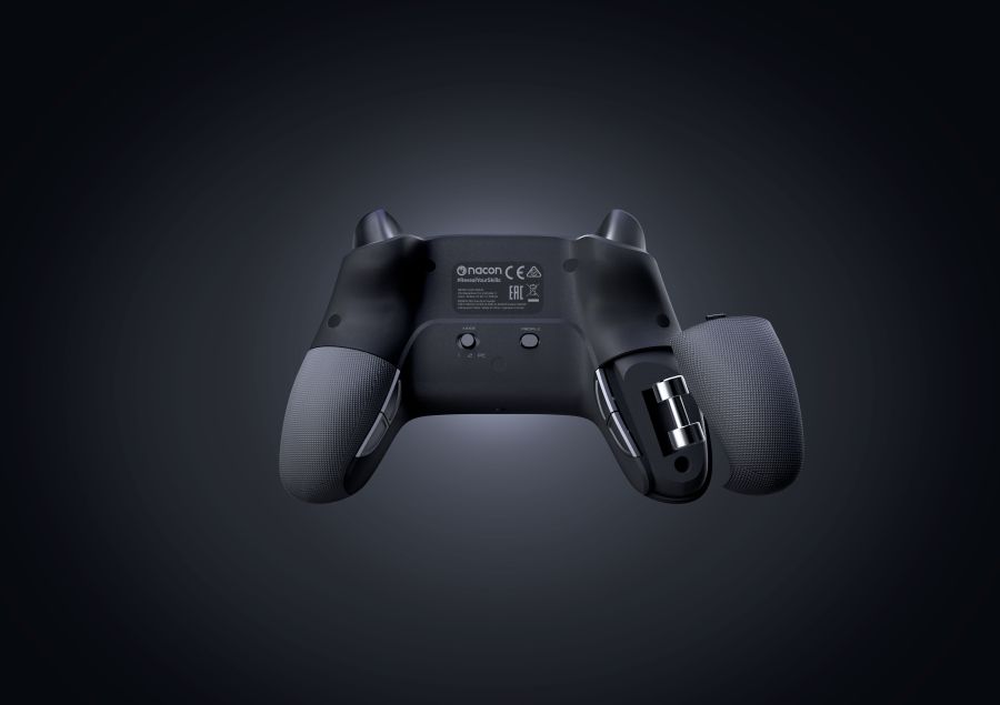 Revolution Pro Controller 3