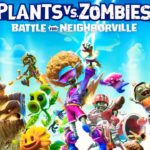 Plants vs Zombies: La Battaglia di Neighborville in arrivo