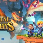Portal Knights: nuovi contenuti su Nintendo Switch