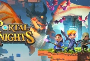 Portal Knights: nuovi contenuti su Nintendo Switch