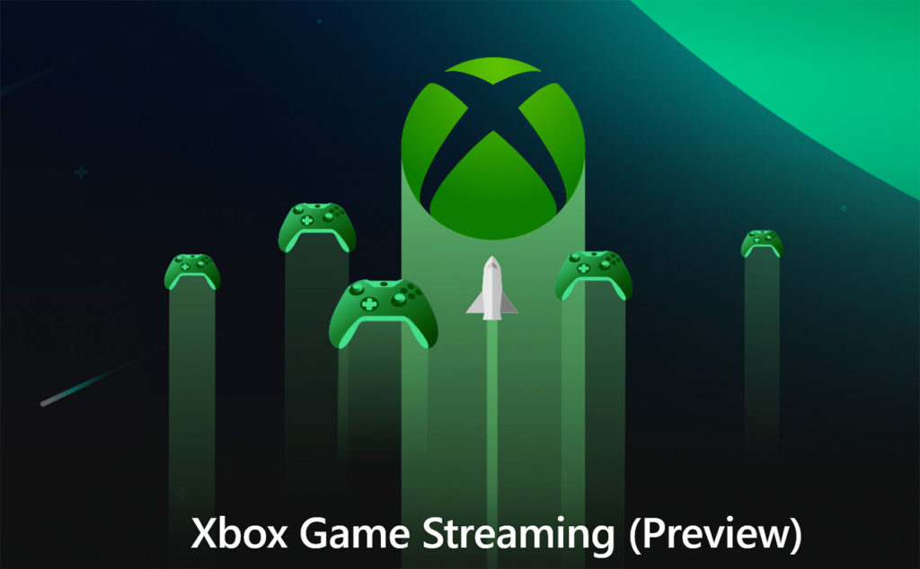 Project xCloud open beta