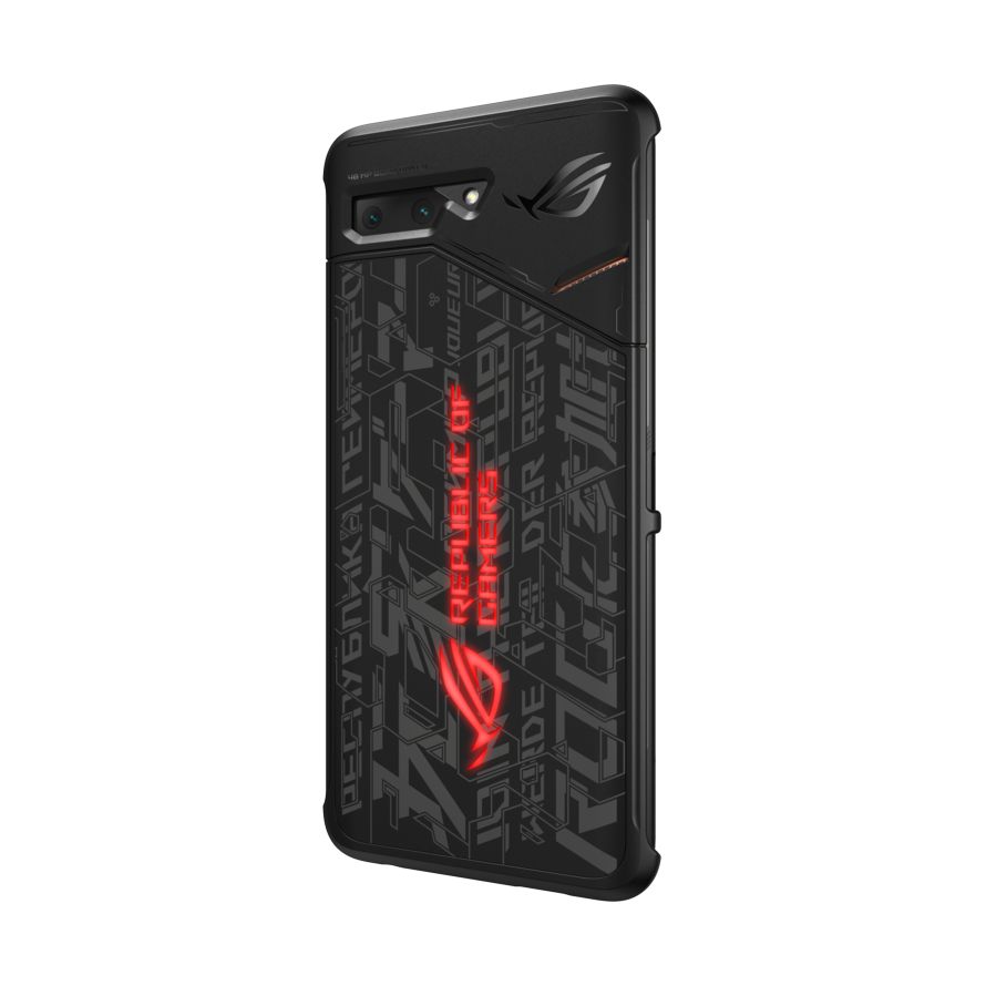 ASUS ROG Phone II: anteprima – IFA 2019