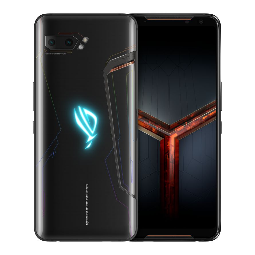 Asus rog phone II