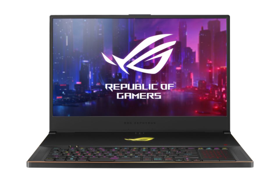 ASUS Zephyrus