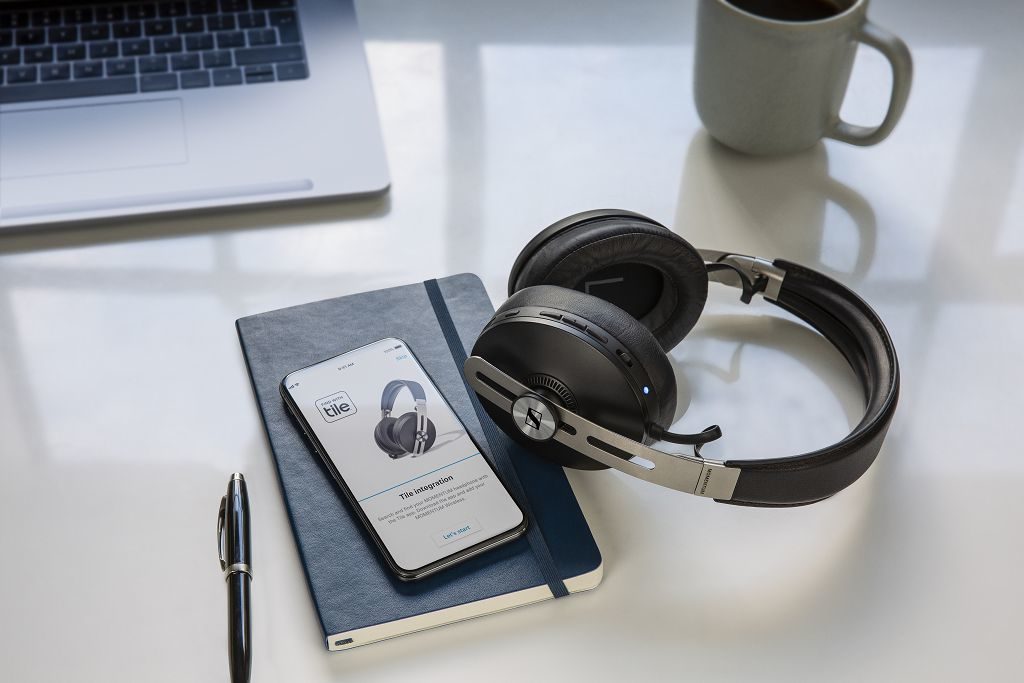 SENNHEISER presenta MOMENTUM all’IFA 2019 - immagine dell'articolo