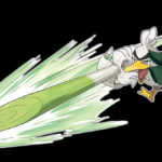 Pokémon Spada Pokémon Scudo