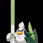 Pokémon Spada Pokémon Scudo