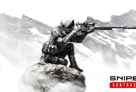 Sniper Ghost Warrior Contracts - Provato