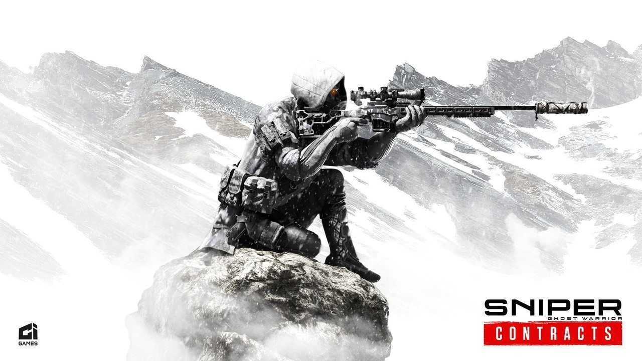 Sniper Ghost Warrior Contracts: gameplay trailer