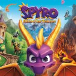Spyro Reignited Trilogy – I trofei del primo gioco