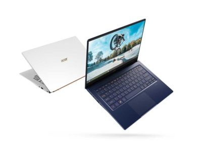 Acer Swift