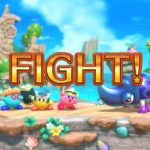 Super Kirby Clash annunciato al Nintendo Direct