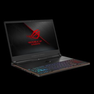 ASUS ROG Zephyrus S GX531GX