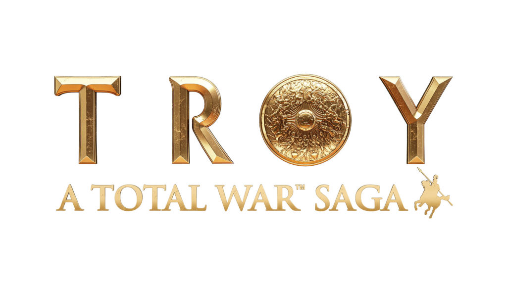A Total War Saga: TROY