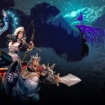 Trine 4: un video di dietro le quinte