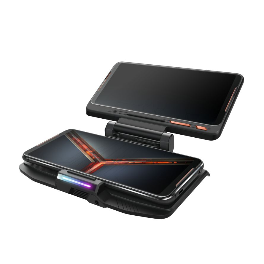 Asus rog phone II