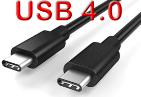 Specifiche USB4 in pubblicazione attraverso la IF