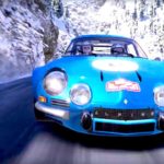 WRC 8 celebra le auto leggendarie