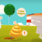 Rivelata la data di uscita di Wattam