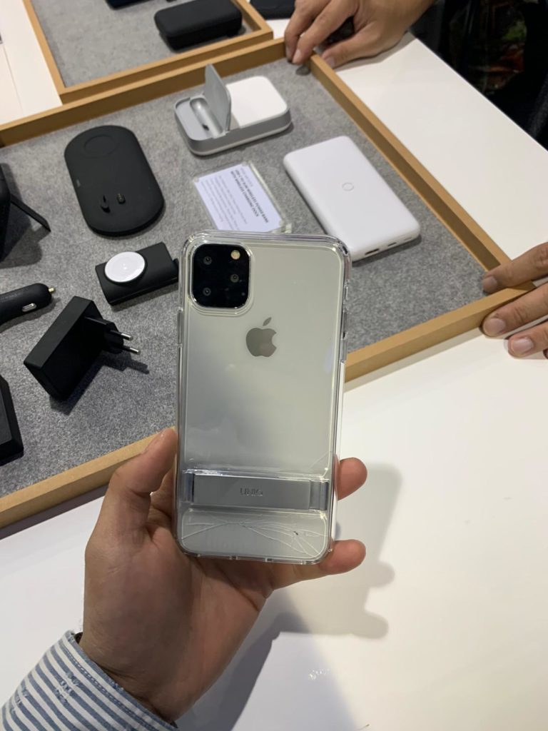 IPhone XI – All’IFA di Berlino è realtà - immagine dell'articolo