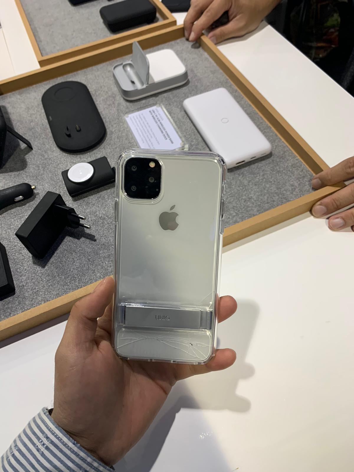 IPhone XI – All’IFA di Berlino è realtà