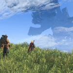 Xenoblade Chronicles: Definitive Edition classificato dall’ESRB