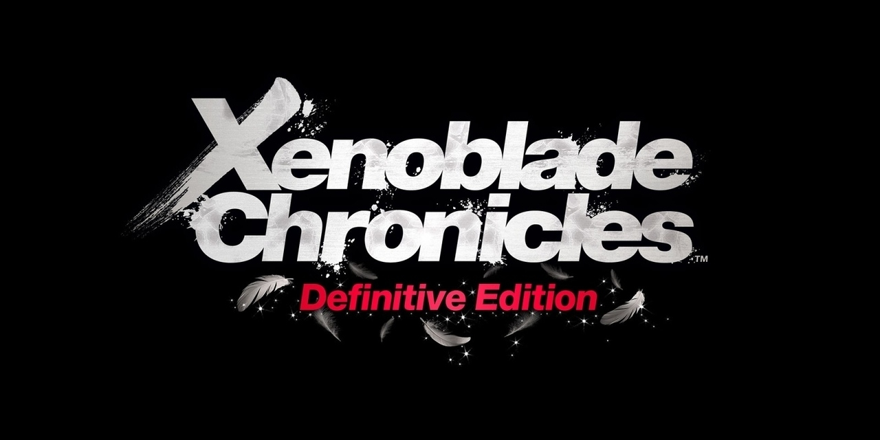 Xenoblade Chronicles: Definitive Edition appare sull’eShop
