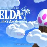 The Legend of Zelda: Link’s Awakening – Le statuine