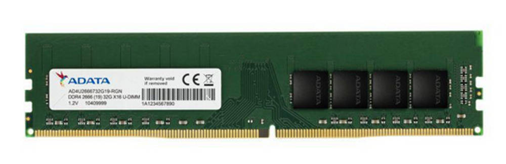 ADATA U-DIMM 32GB