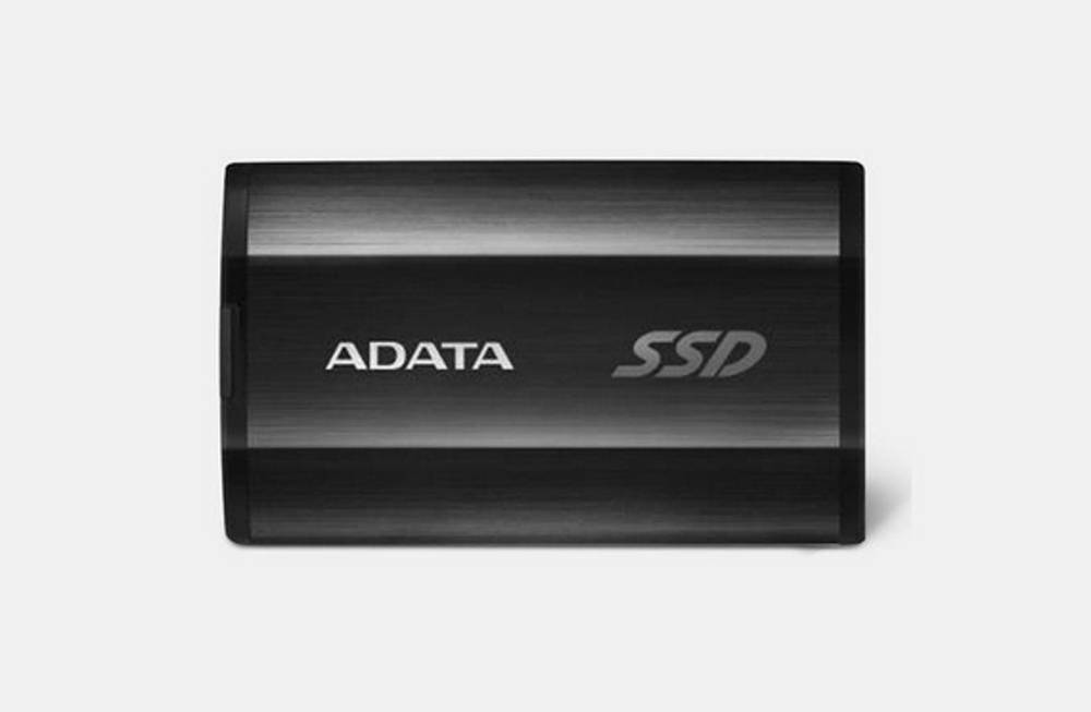 ADATA – Nuovo SSD SE800 esterno in presentazione