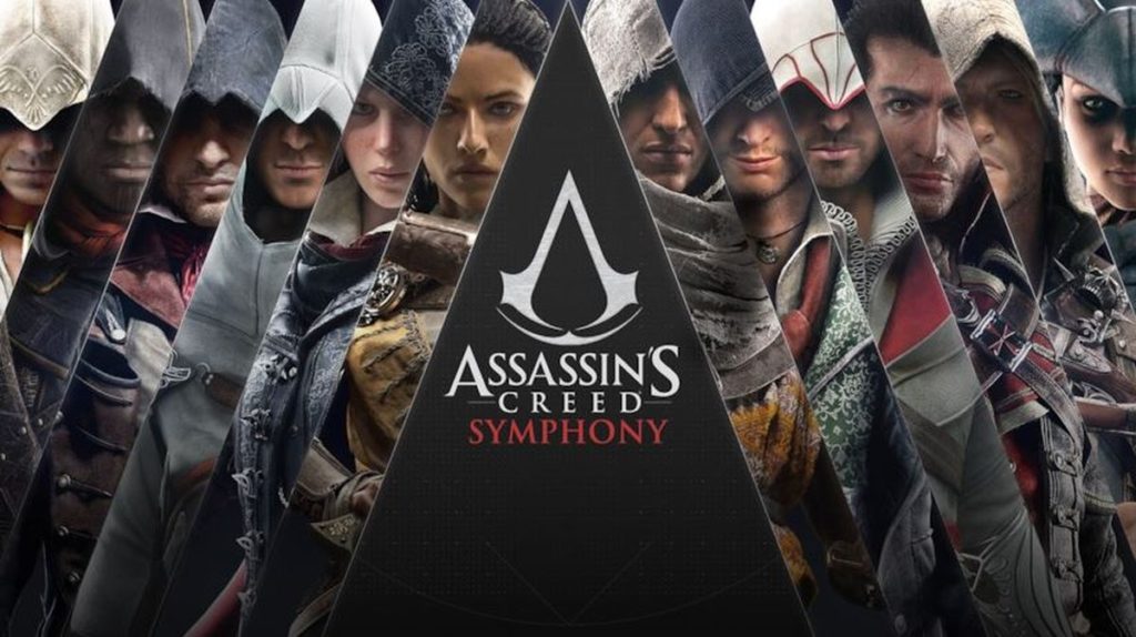 Assassin's Creed Symphony