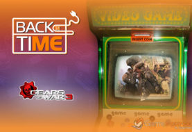 Back in Time - Gears of War 3
