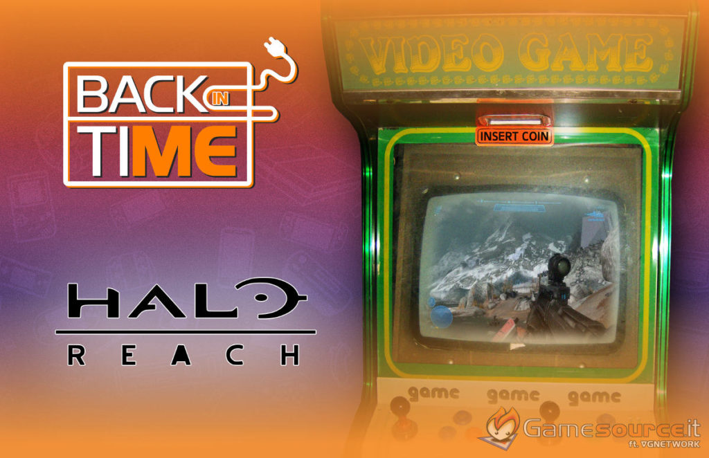 Halo: Reach