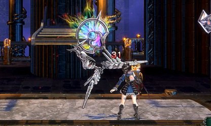 Bloodstained: Ritual of the Night Guida