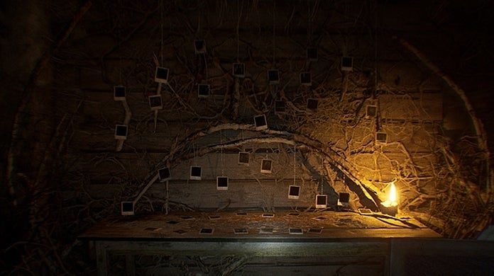 Blair Witch tutti i finali