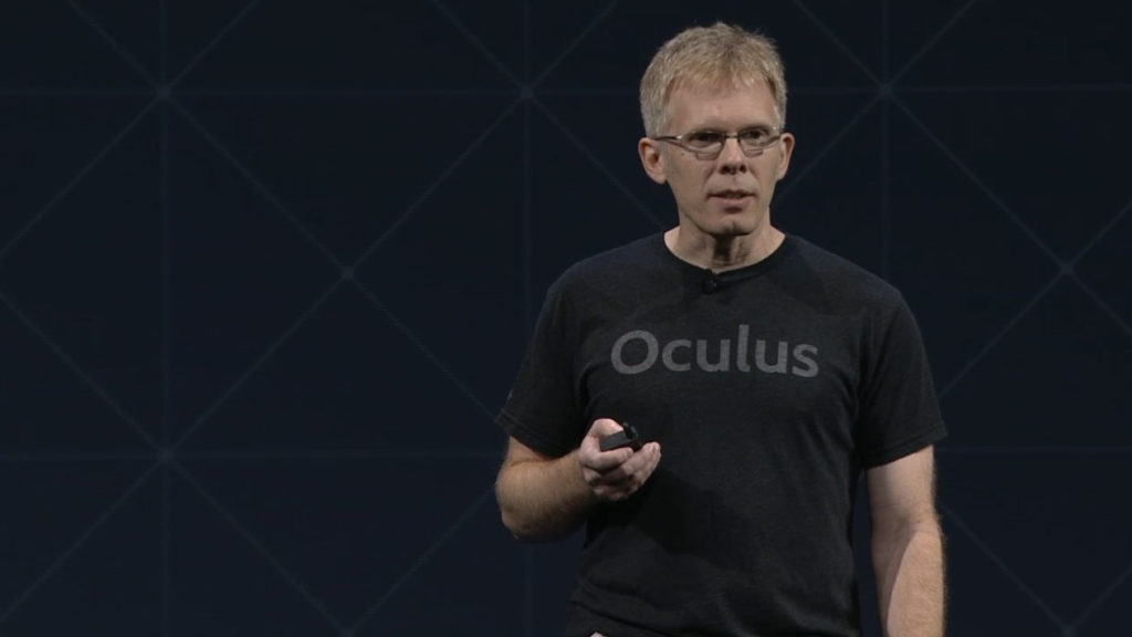 John Carmack ha ragione sul fenomeno del crunch? - immagine dell'editoriale